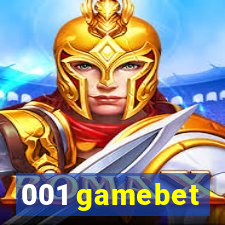 001 gamebet